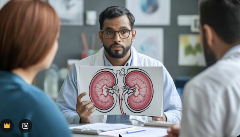 Nephrologists