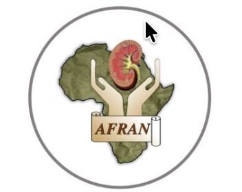 African Association of Nephrology (AFRAN)